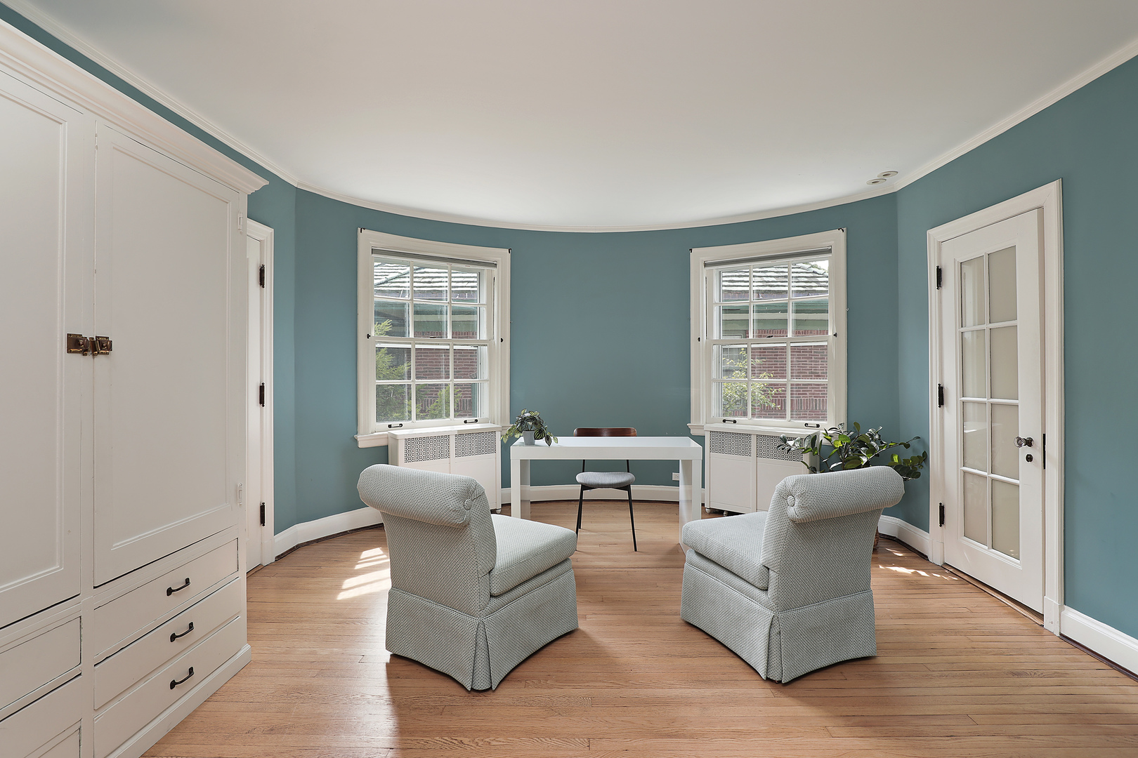 2252 Orrington Ave Evanston, IL 60201