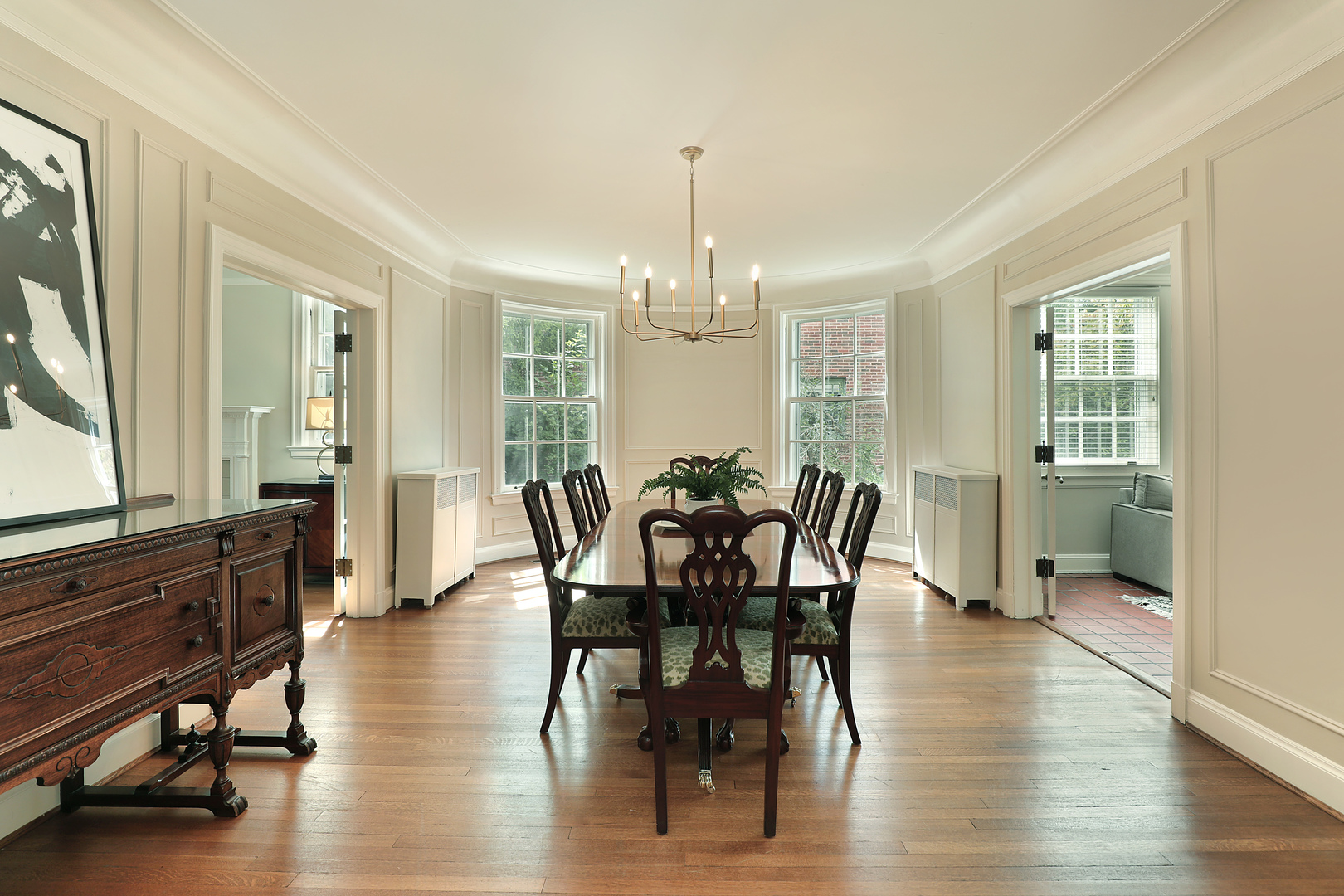 2252 Orrington Ave Evanston, IL 60201