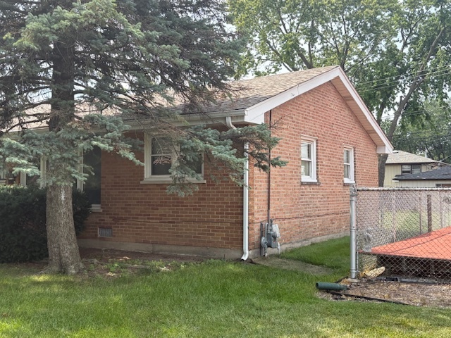 10706 Oak Ave Chicago Ridge, IL 60415