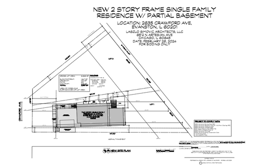 2633 Crawford Ave Evanston, IL 60201