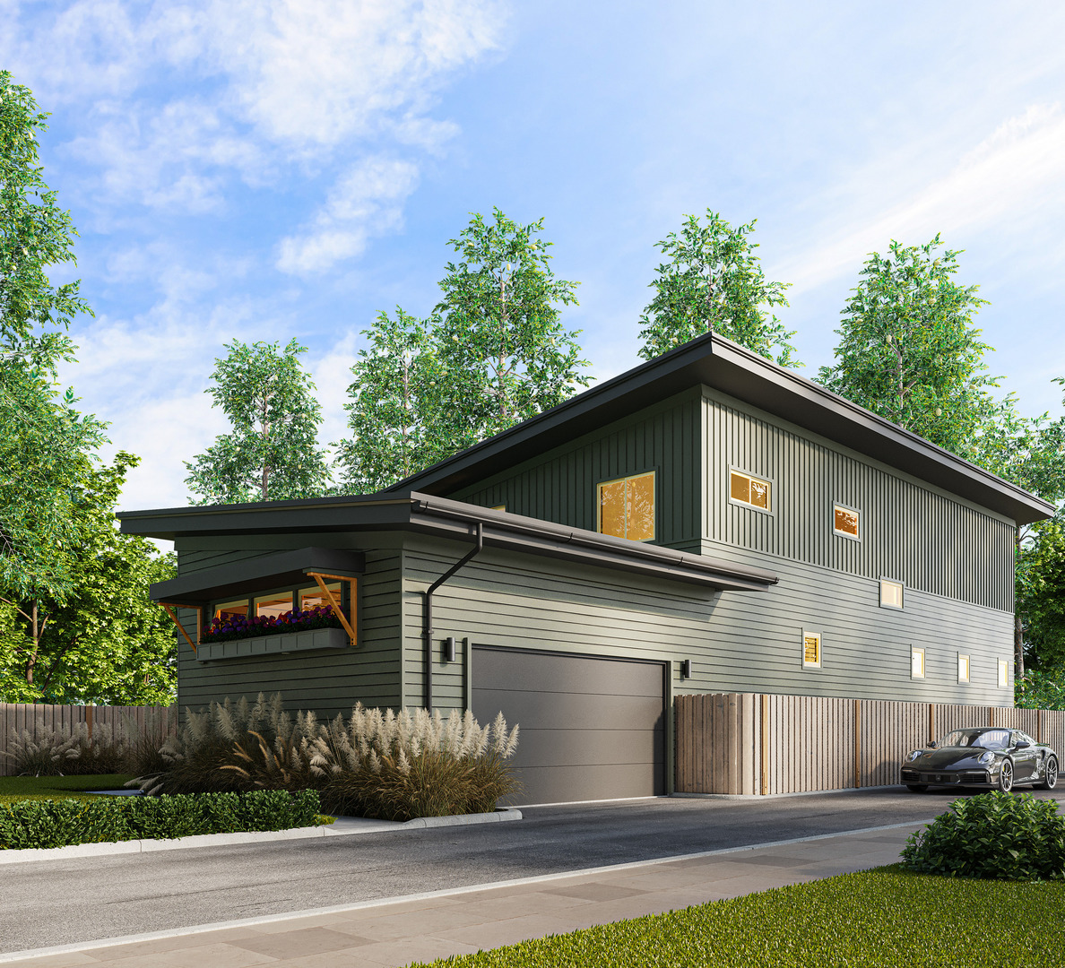 2633 Crawford Ave Evanston, IL 60201