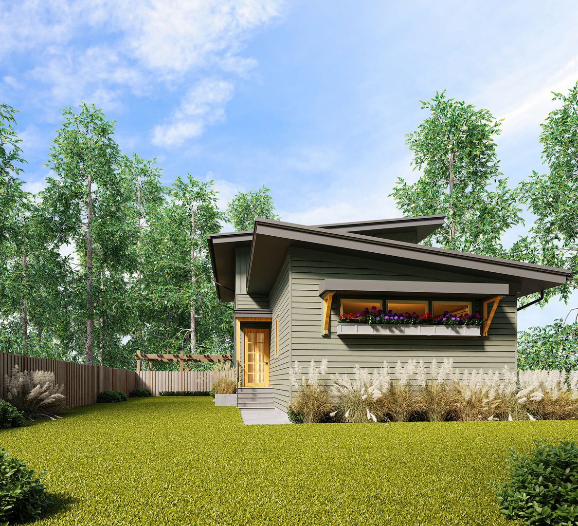 2633 Crawford Ave Evanston, IL 60201