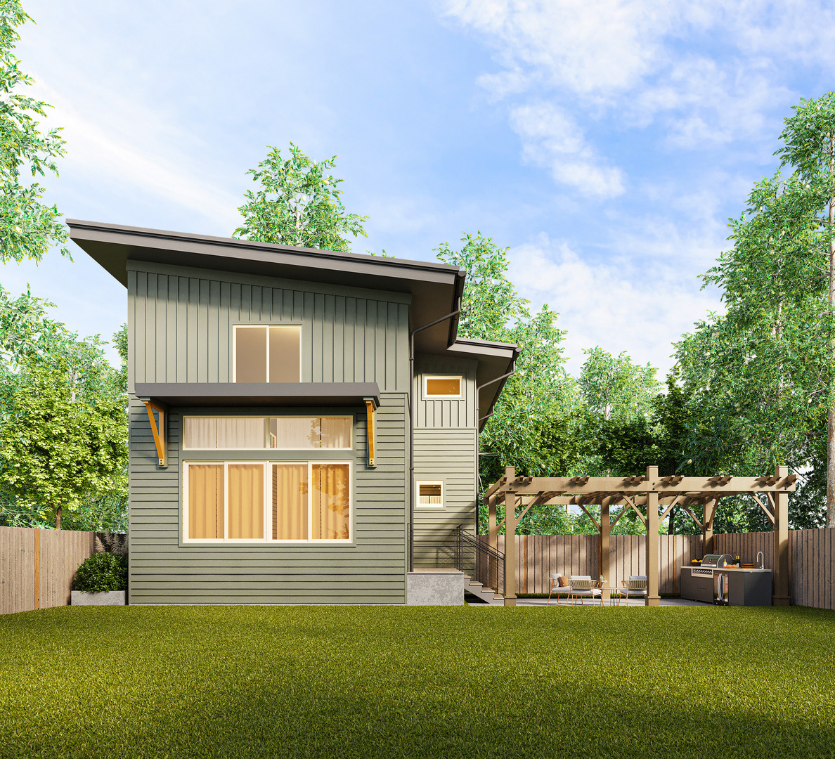 2633 Crawford Ave Evanston, IL 60201