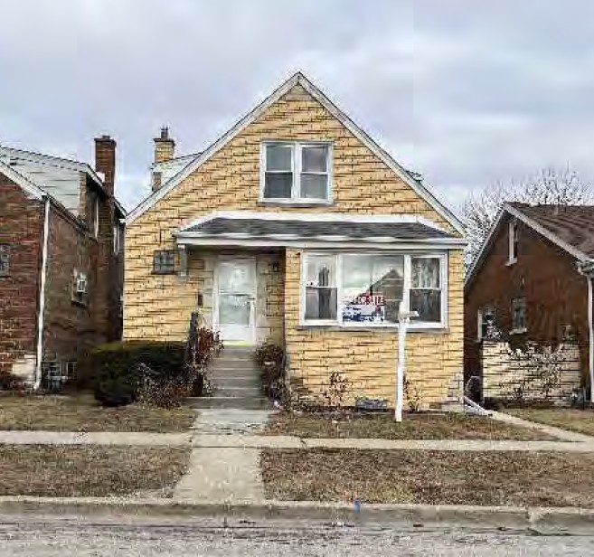 7330 W 61st Pl Summit, IL 60501