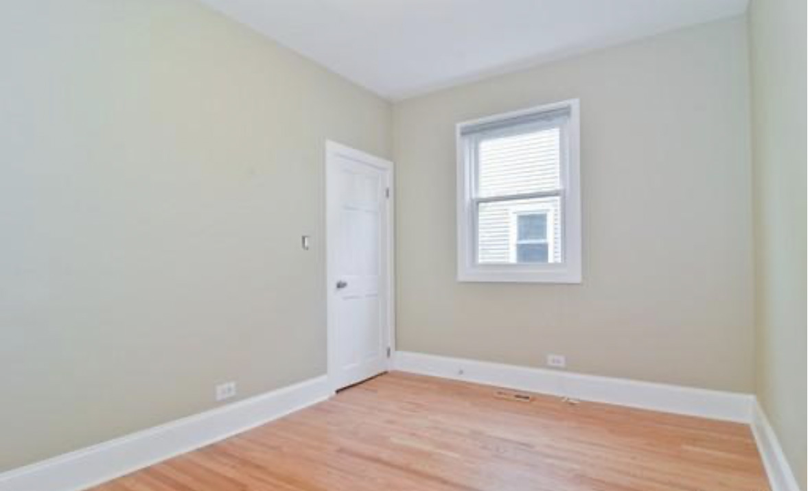 1838 Ashland Ave #1F Evanston, IL 60201