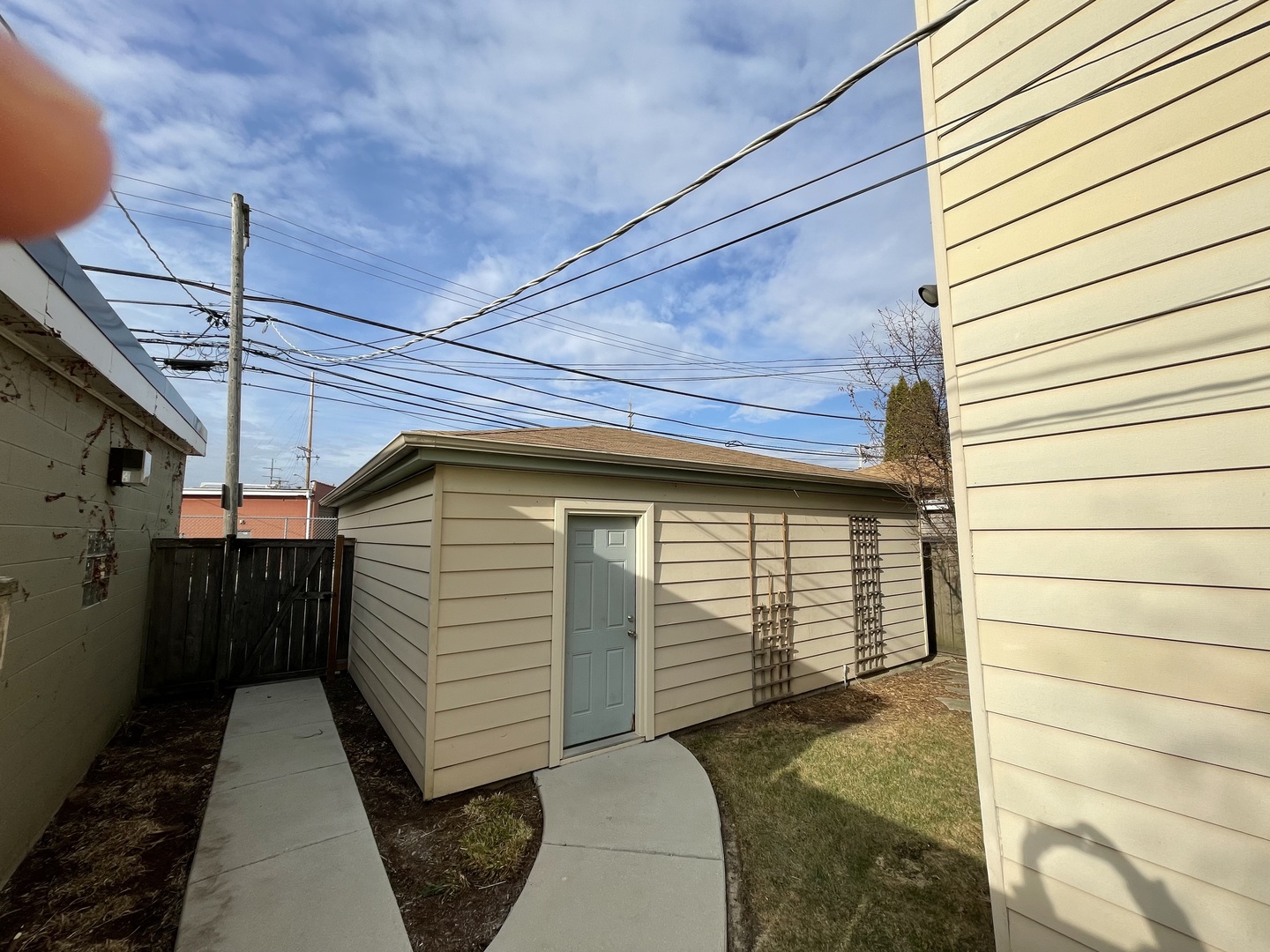 1838 Ashland Ave #1F Evanston, IL 60201