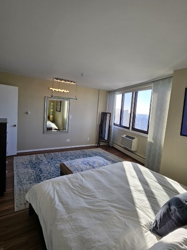 6325 N Sheridan Rd #1907 Chicago, IL 60660