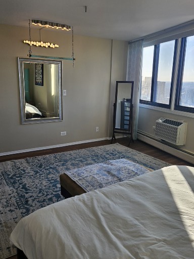 6325 N Sheridan Rd #1907 Chicago, IL 60660