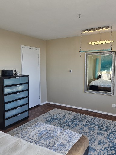 6325 N Sheridan Rd #1907 Chicago, IL 60660