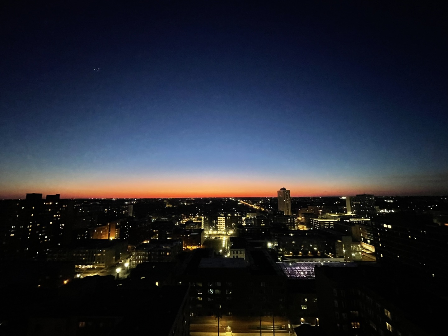 6325 N Sheridan Rd #1907 Chicago, IL 60660