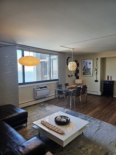 6325 N Sheridan Rd #1907 Chicago, IL 60660