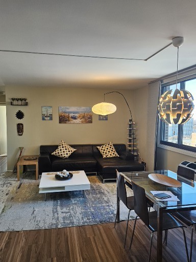 6325 N Sheridan Rd #1907 Chicago, IL 60660