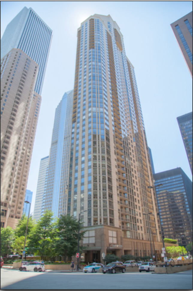 222 N Columbus Dr #2203