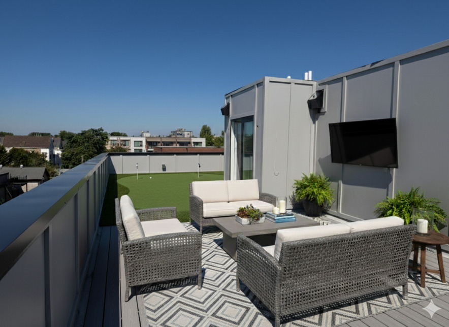 2246 W Lyndale St #2 Chicago, IL 60647