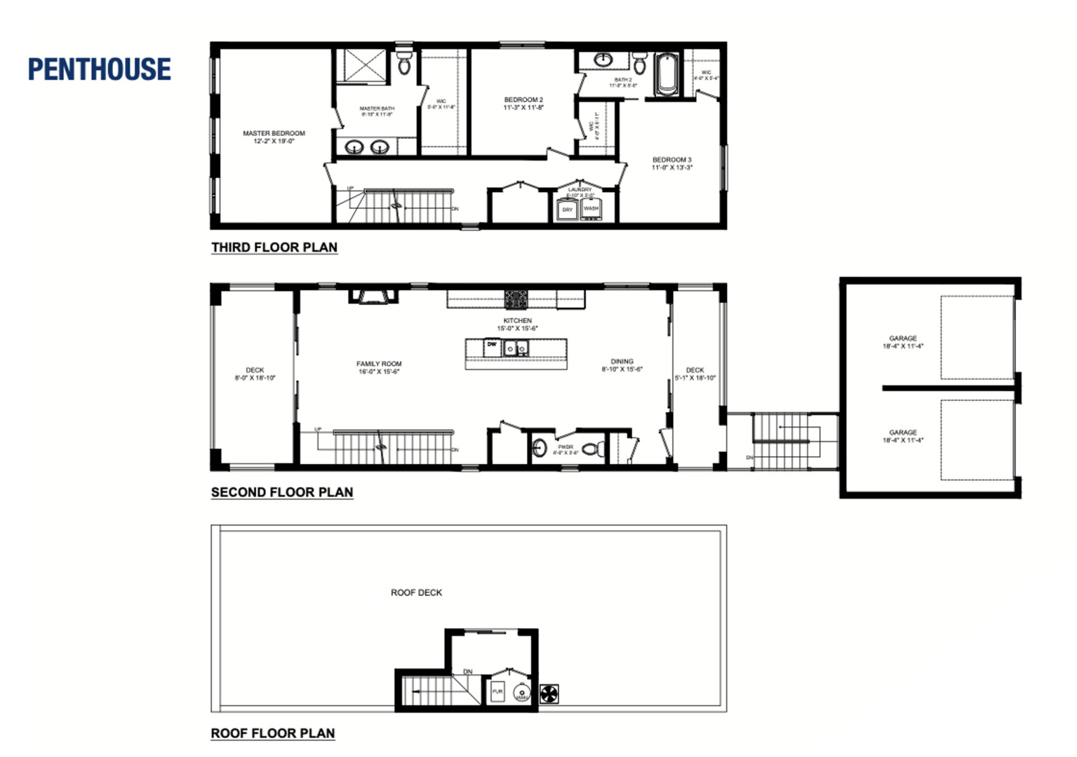 2246 W Lyndale St #2 Chicago, IL 60647