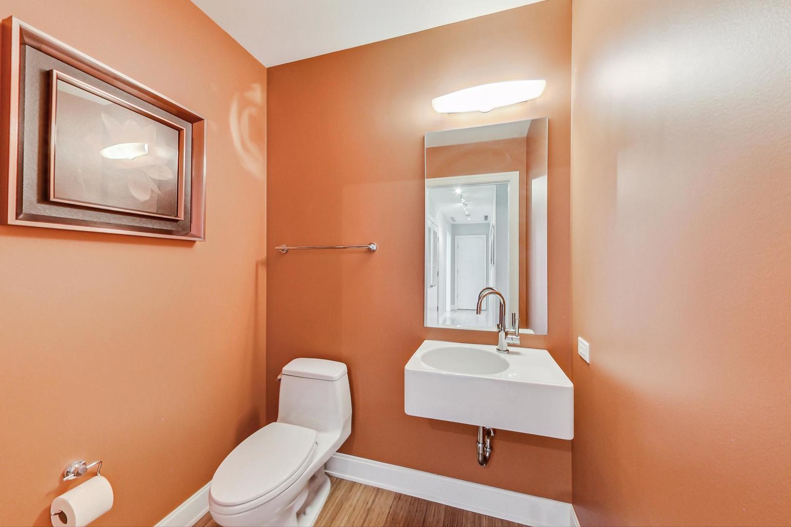 340 E Randolph St #4901 Chicago, IL 60601