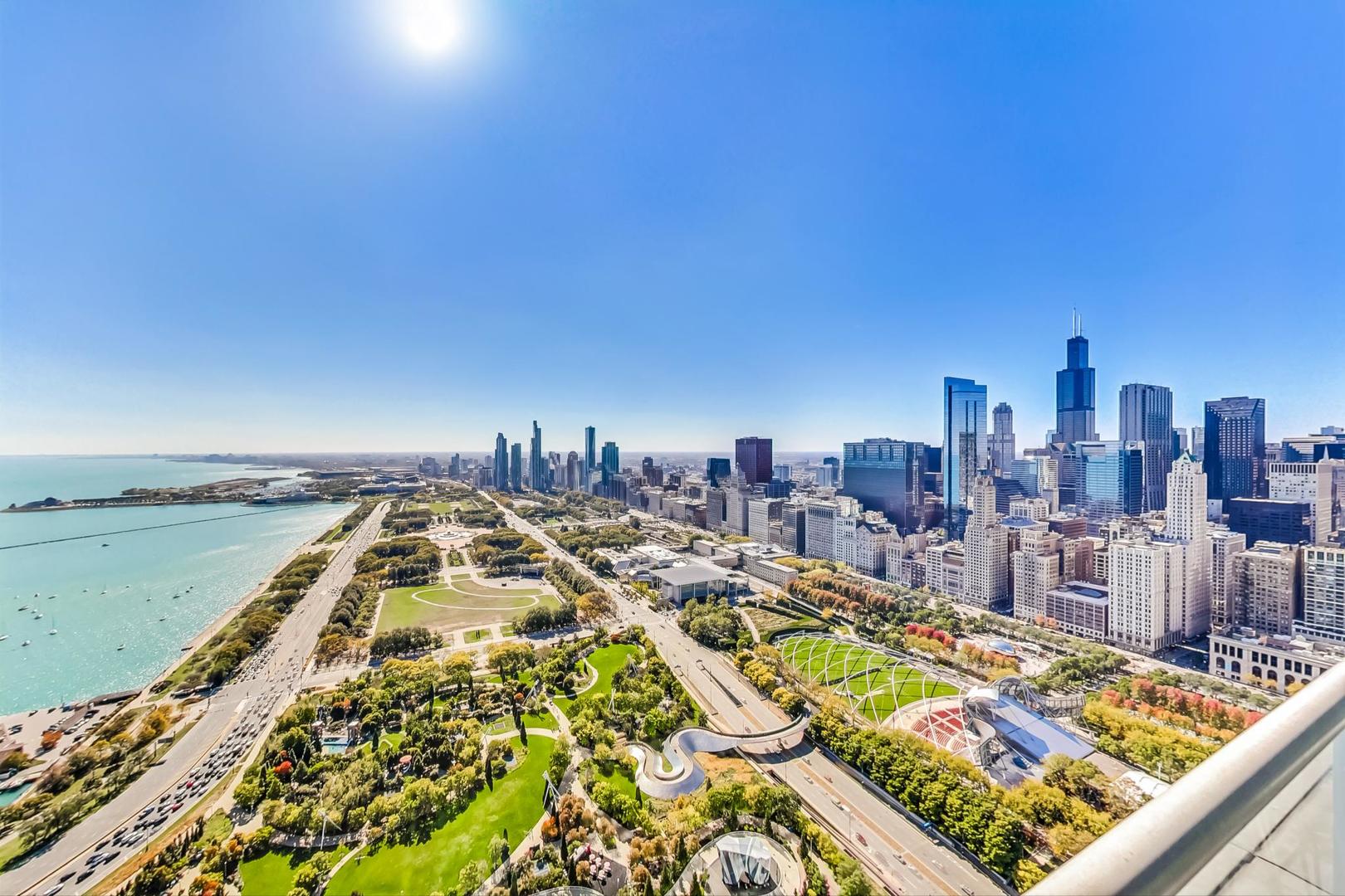 340 E Randolph St #4901 Chicago, IL 60601