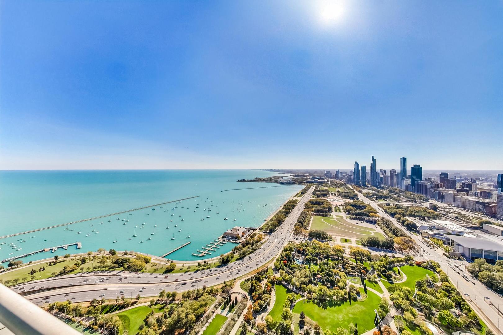 340 E Randolph St #4901 Chicago, IL 60601