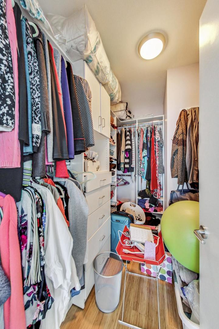 340 E Randolph St #4901 Chicago, IL 60601