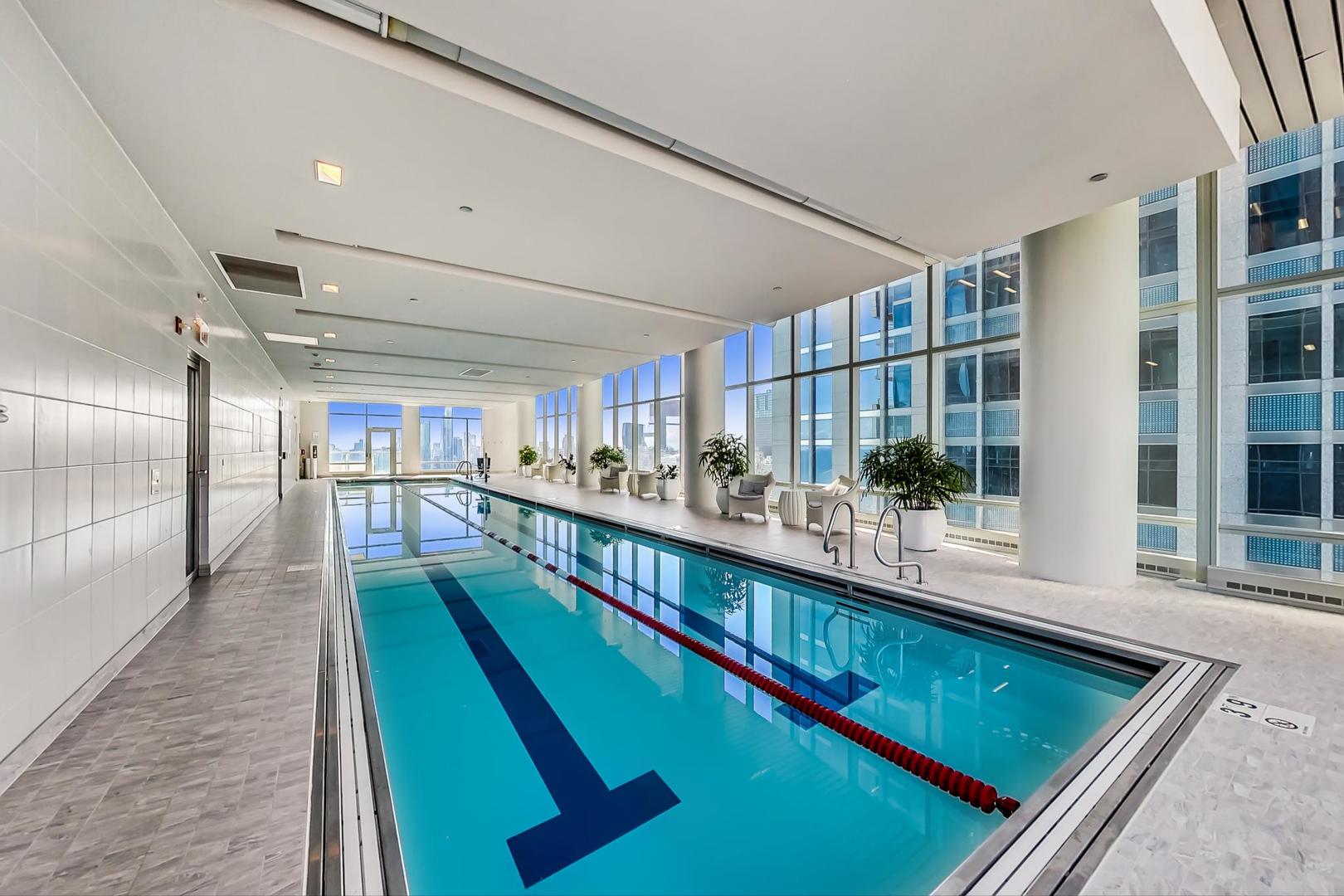 340 E Randolph St #4901 Chicago, IL 60601