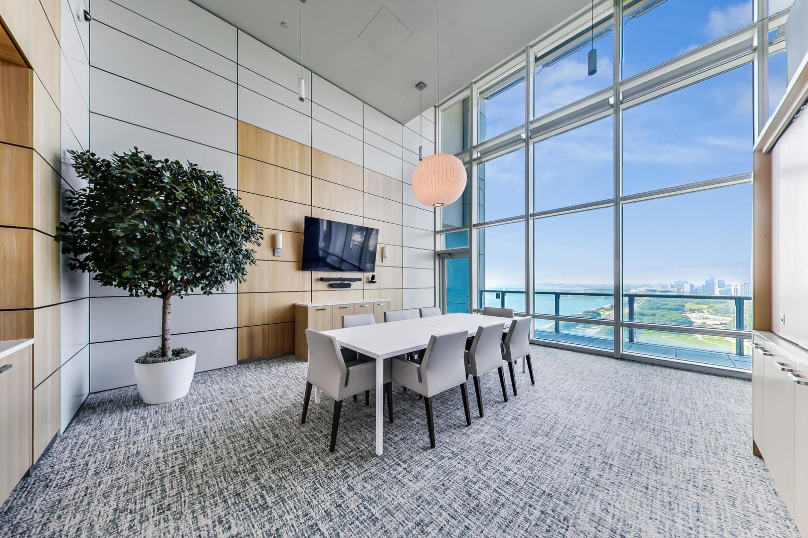 340 E Randolph St #4901 Chicago, IL 60601