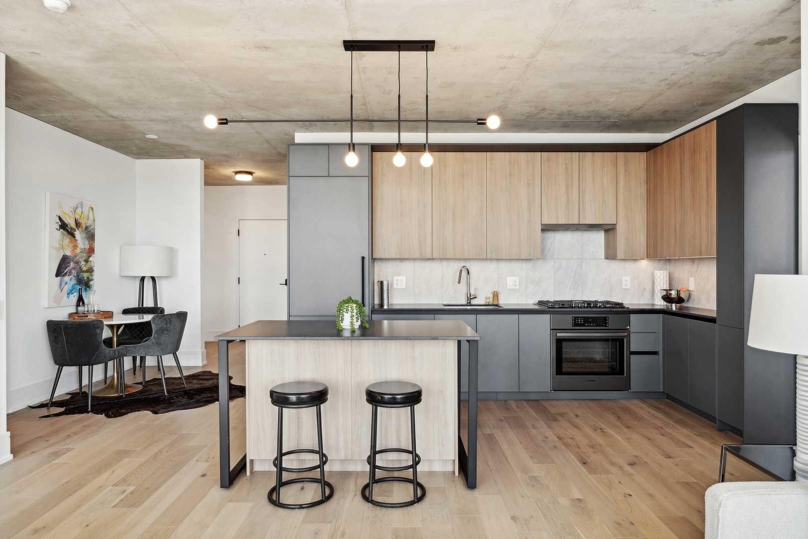 234 W Polk St #3803 Chicago, IL 60607