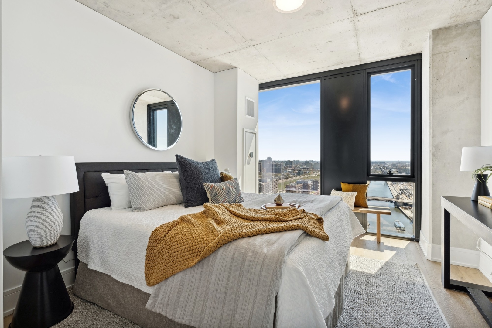 234 W Polk St #3803 Chicago, IL 60607