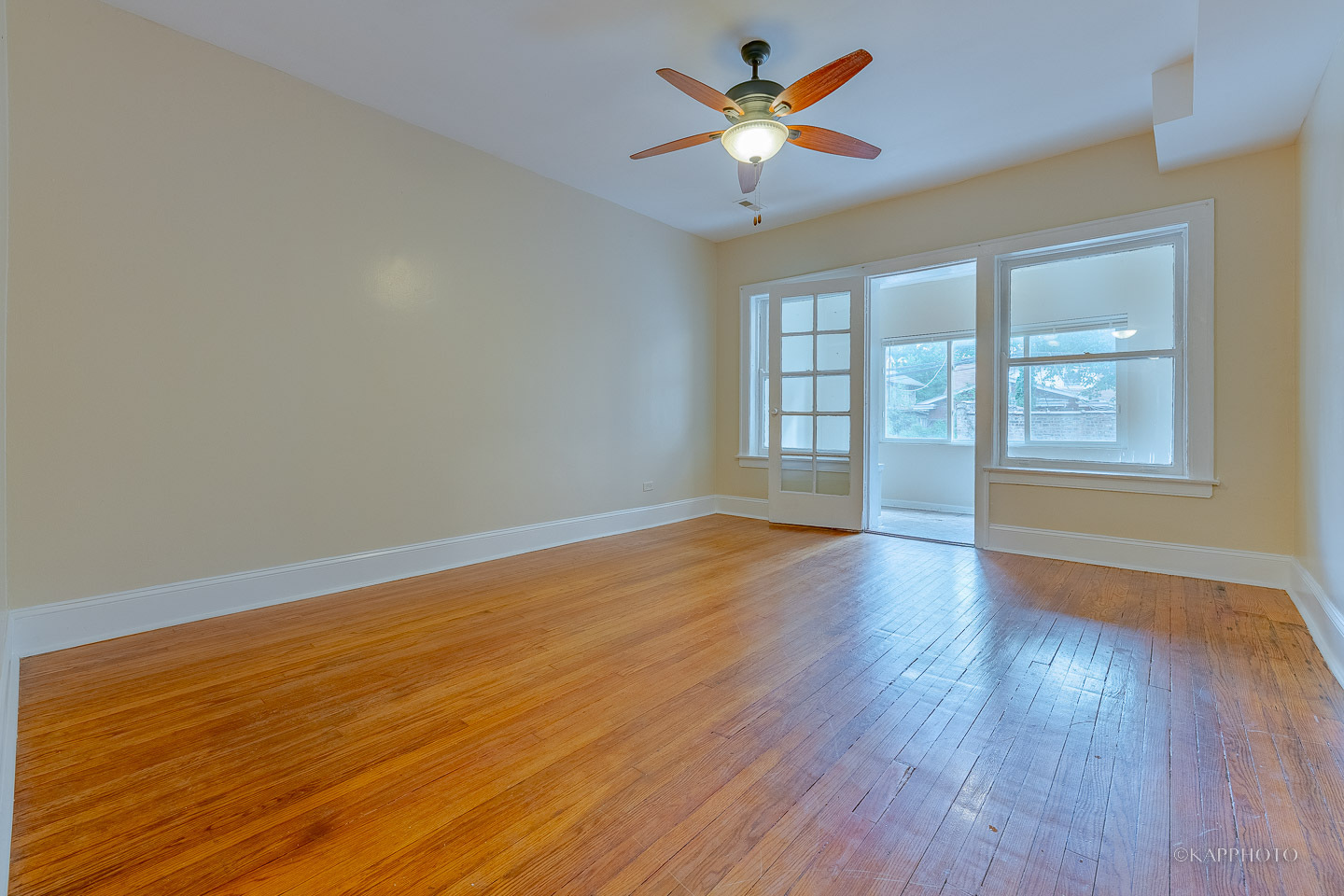 6819 S Ridgeland Ave #2 Chicago, IL 60649