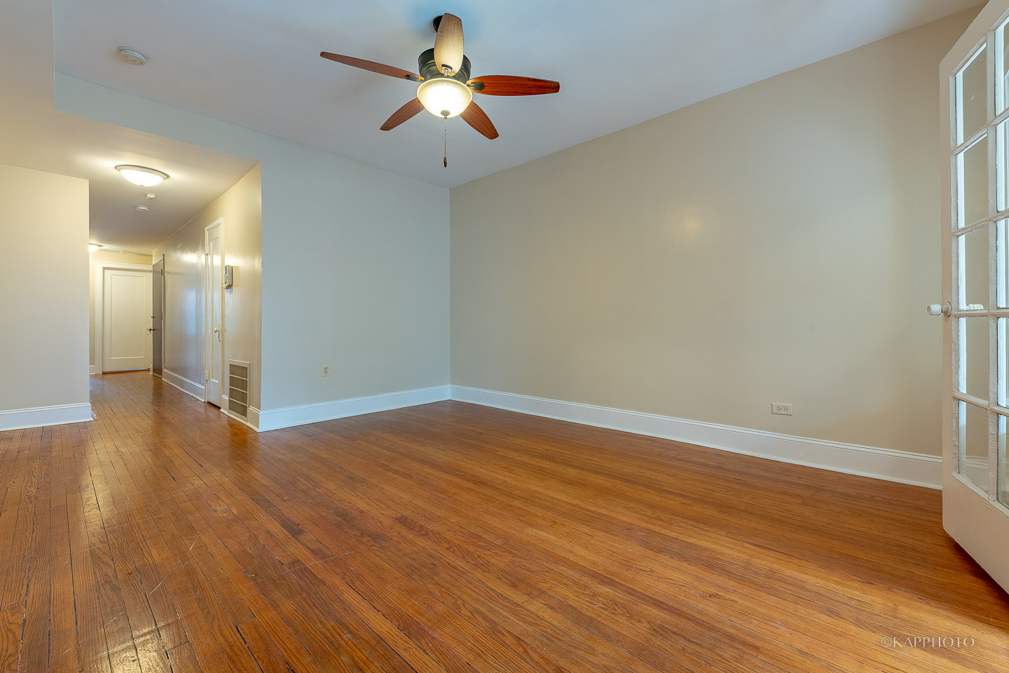 6819 S Ridgeland Ave #2 Chicago, IL 60649