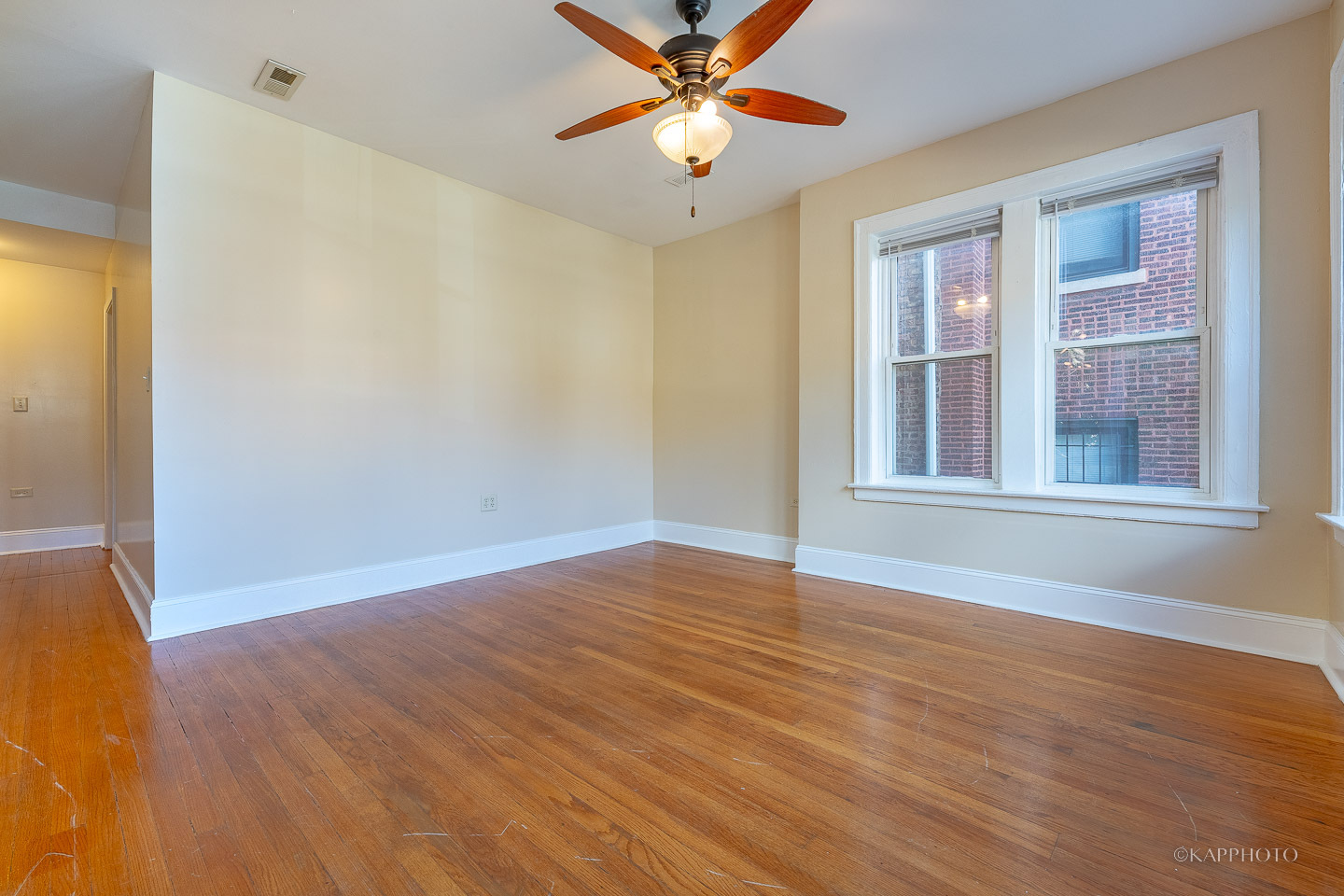 6819 S Ridgeland Ave #2 Chicago, IL 60649