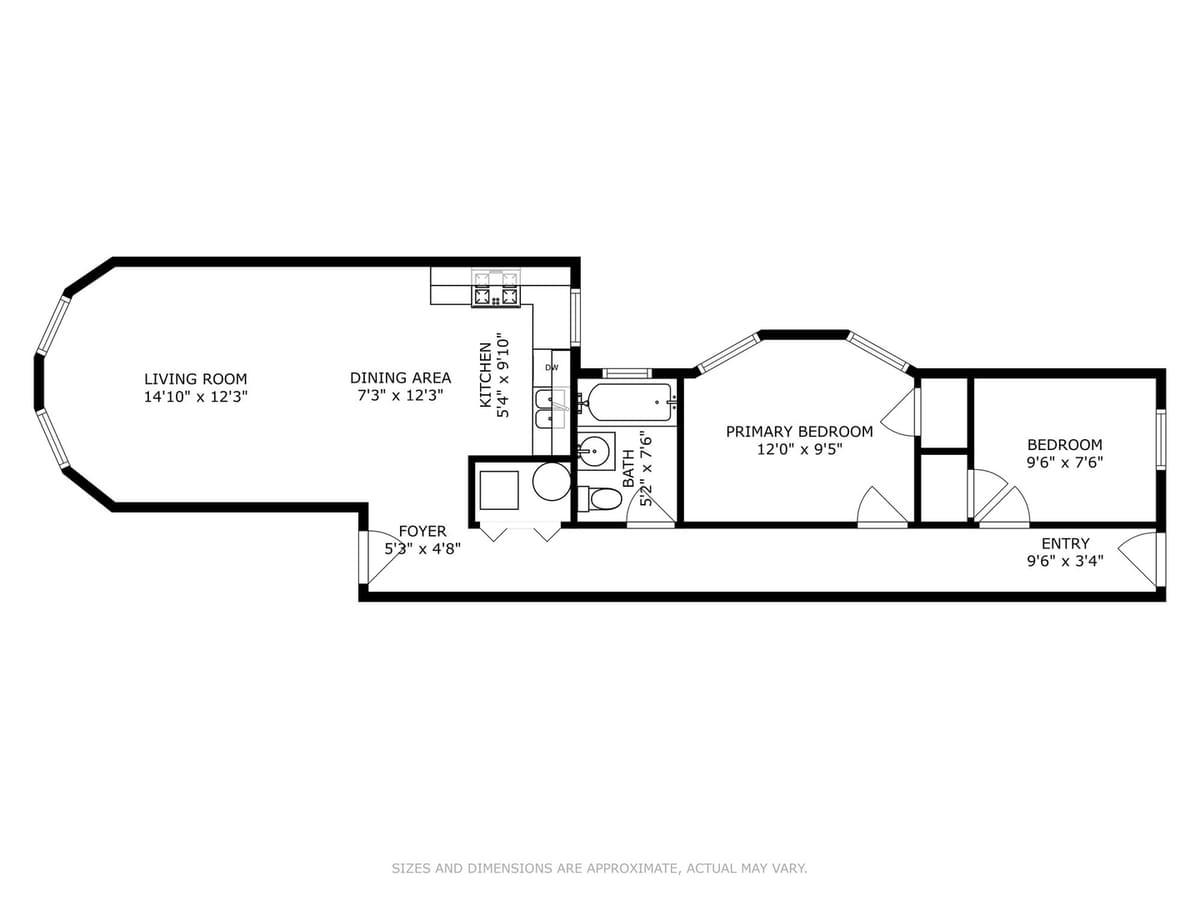 4522 S Calumet Ave Chicago, IL 60653