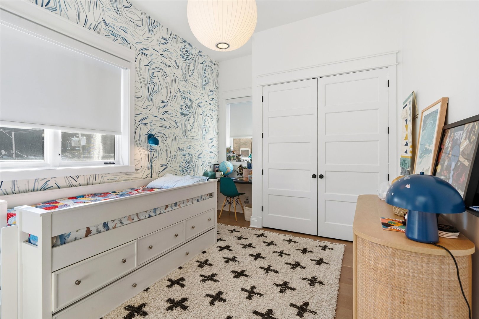 1936 N Wilmot Ave Chicago, IL 60647