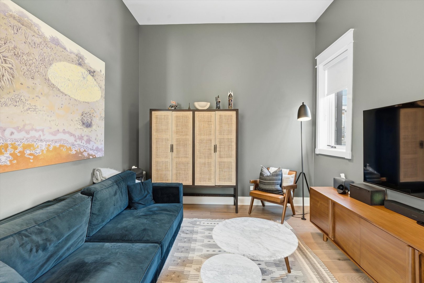 1936 N Wilmot Ave Chicago, IL 60647