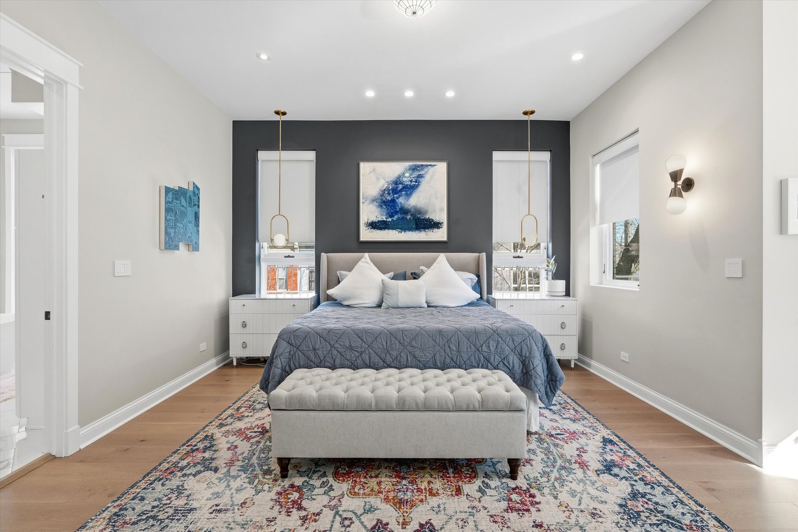 1936 N Wilmot Ave Chicago, IL 60647