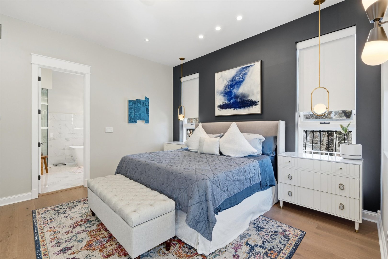 1936 N Wilmot Ave Chicago, IL 60647