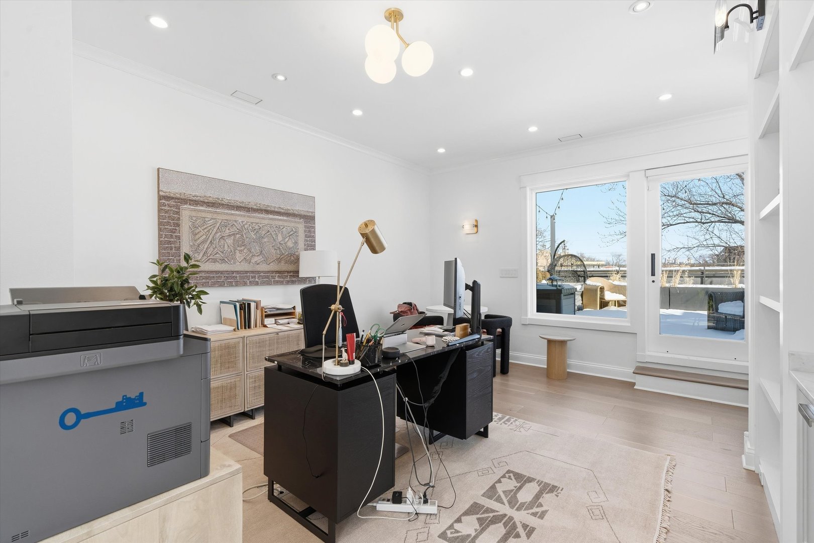 1936 N Wilmot Ave Chicago, IL 60647