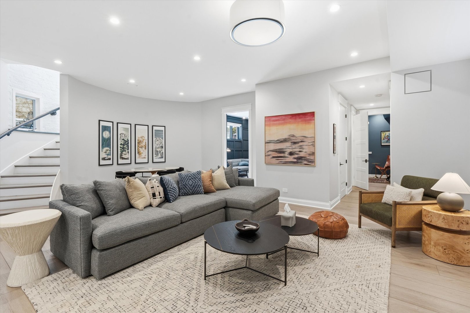 1936 N Wilmot Ave Chicago, IL 60647