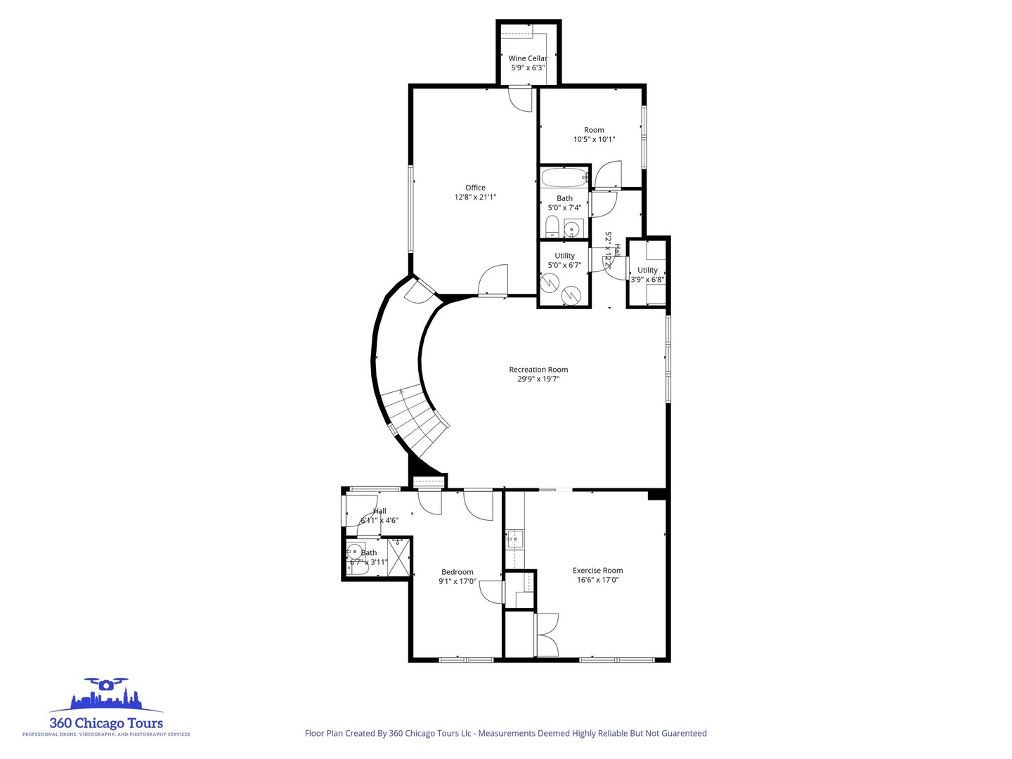 1936 N Wilmot Ave Chicago, IL 60647