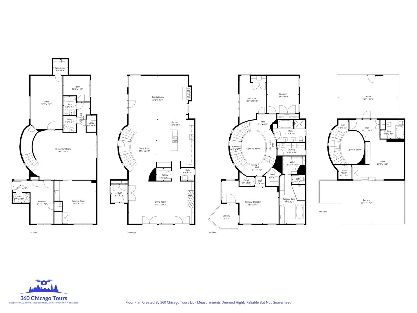 1936 N Wilmot Ave Chicago, IL 60647