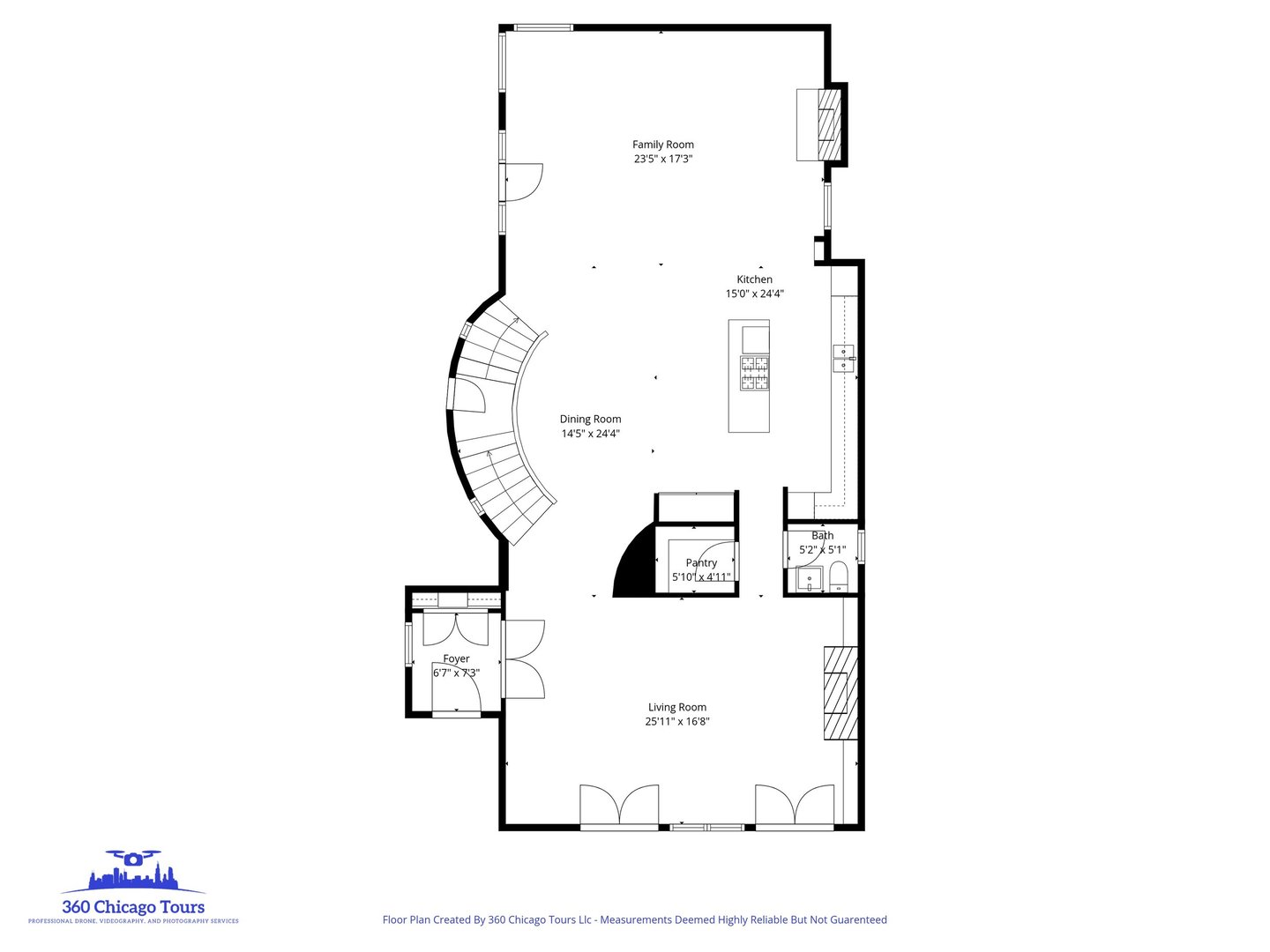 1936 N Wilmot Ave Chicago, IL 60647