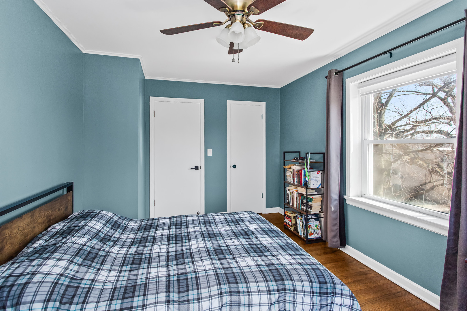 524 Michigan Ave #3S Evanston, IL 60202