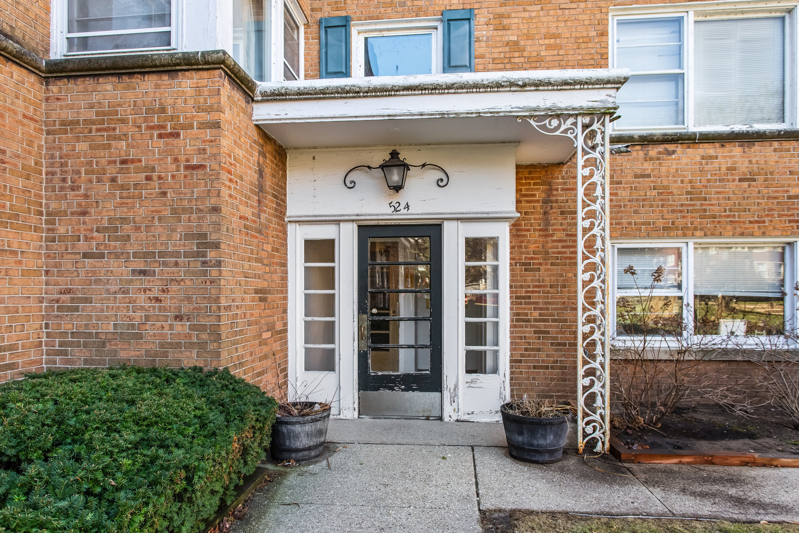 524 Michigan Ave #3S Evanston, IL 60202