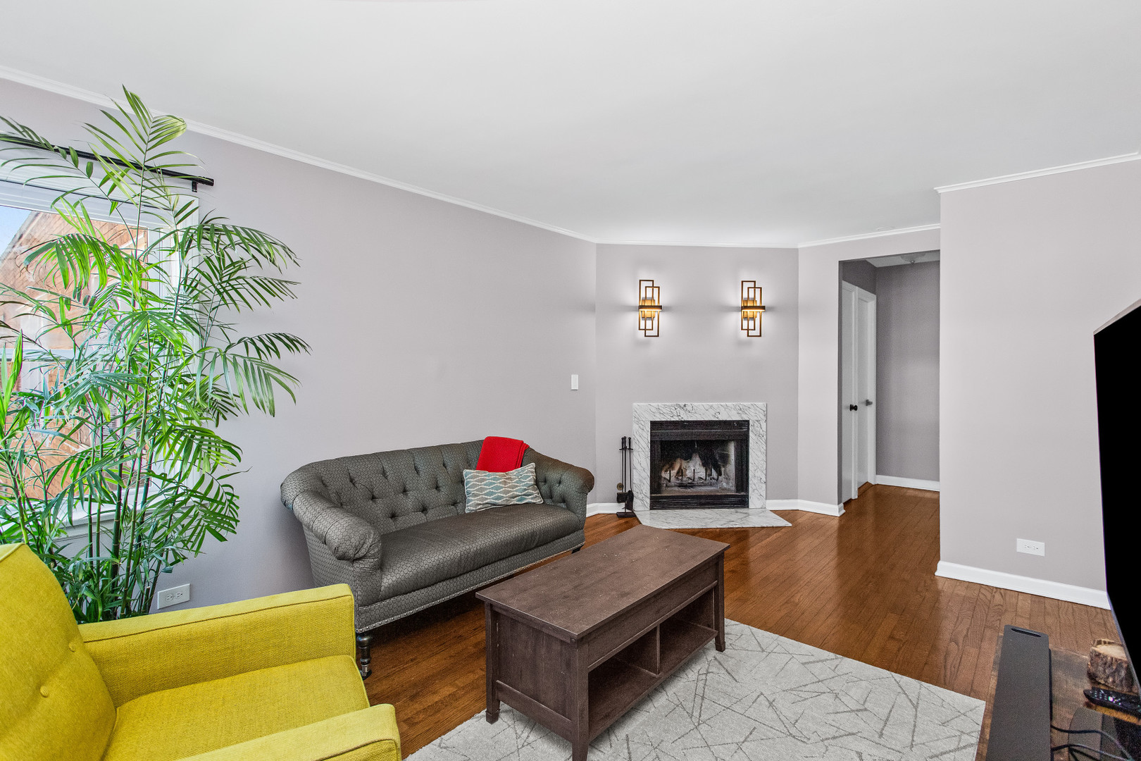 524 Michigan Ave #3S Evanston, IL 60202