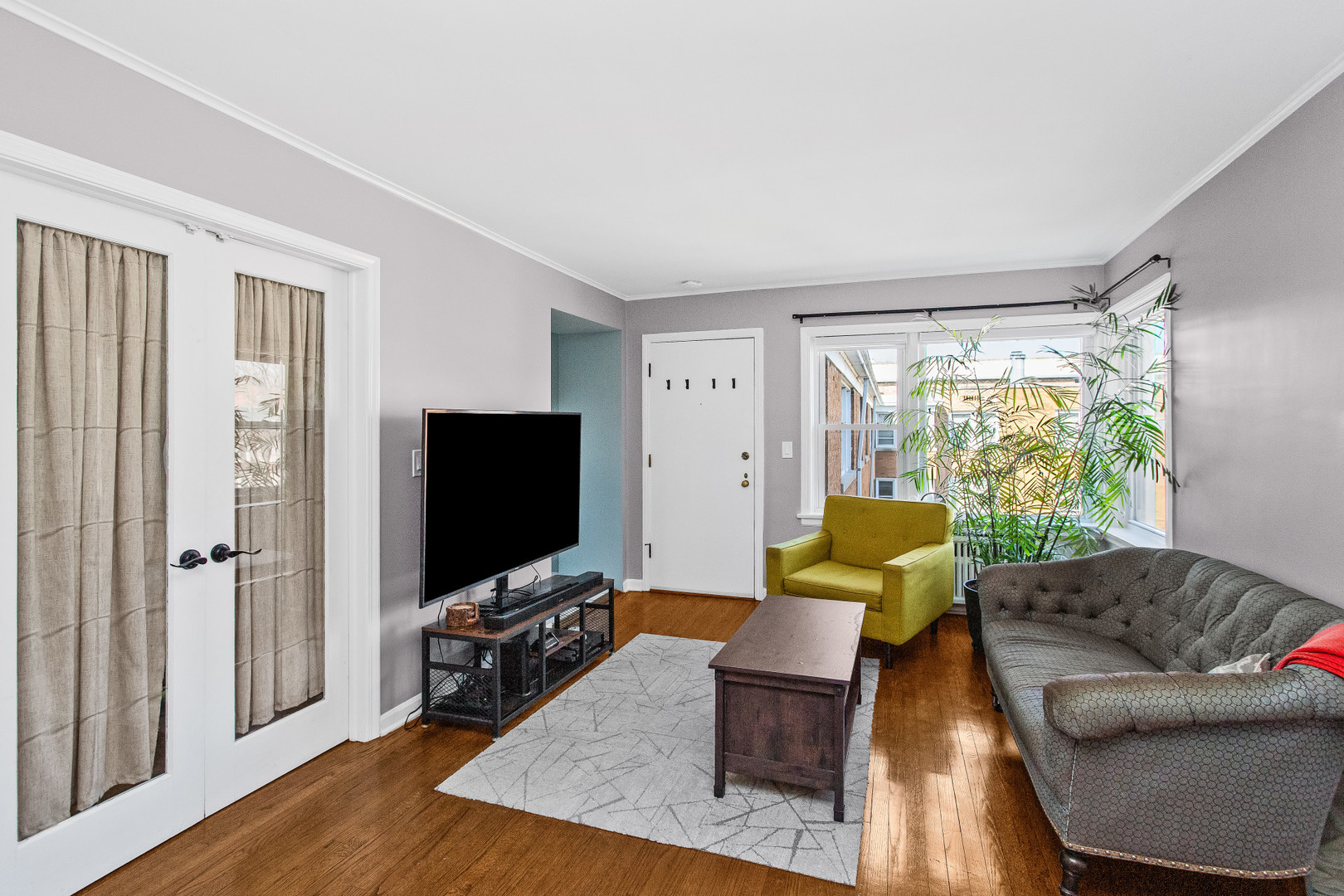 524 Michigan Ave #3S Evanston, IL 60202