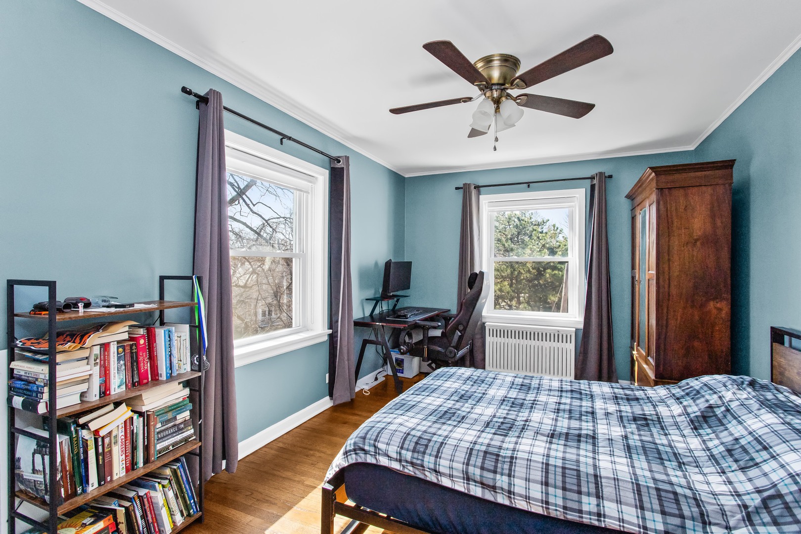 524 Michigan Ave #3S Evanston, IL 60202