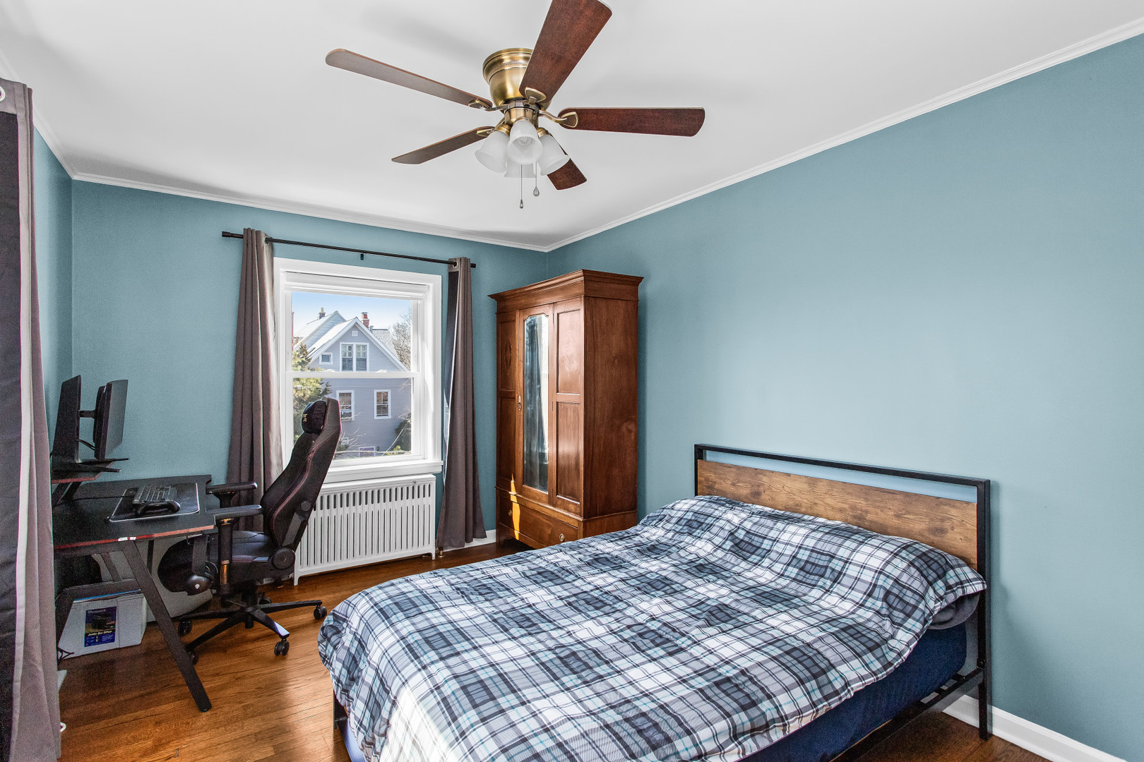 524 Michigan Ave #3S Evanston, IL 60202