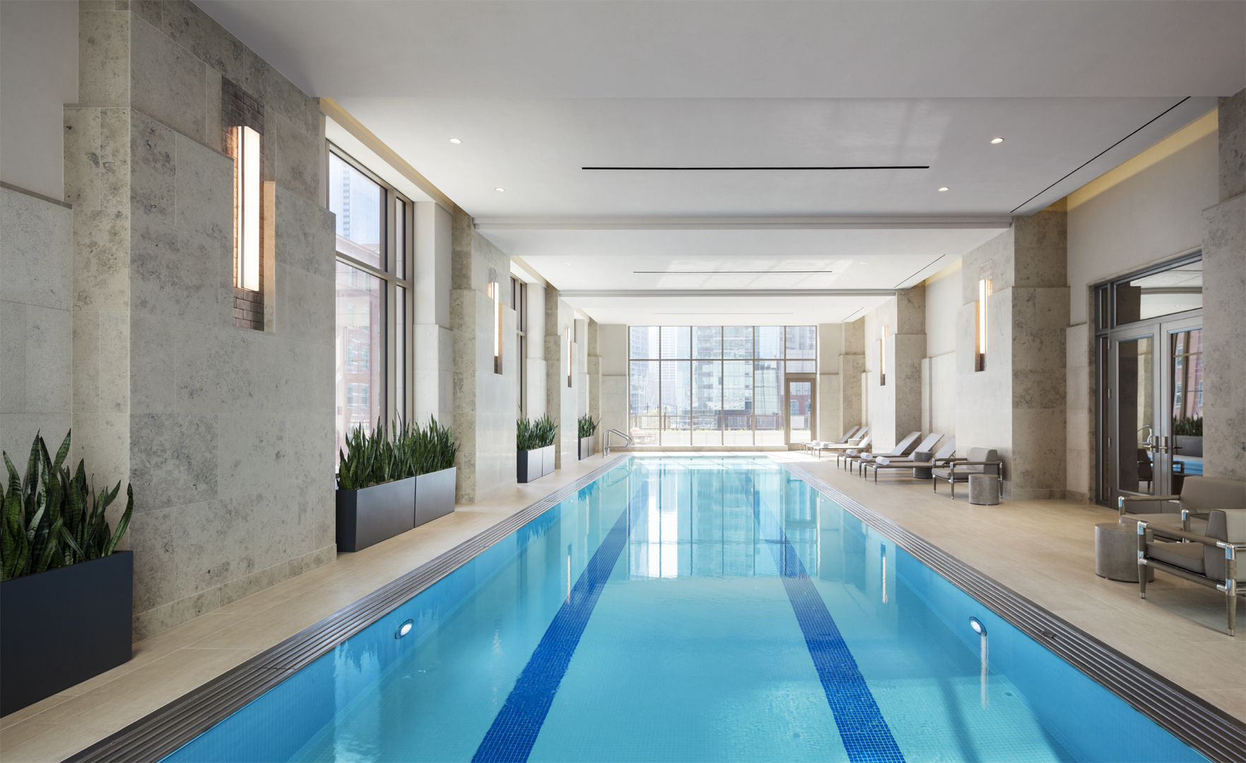 451 E Grand Ave #PH66 Chicago, IL 60611