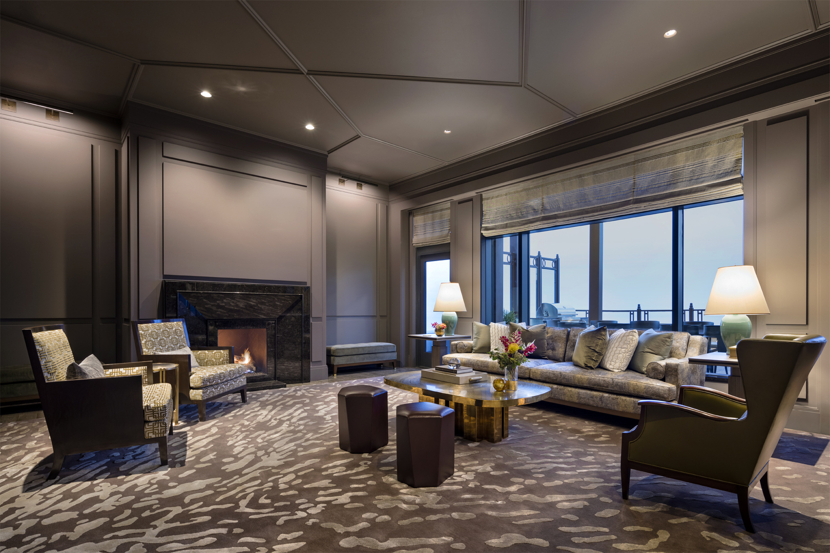 451 E Grand Ave #PH66 Chicago, IL 60611