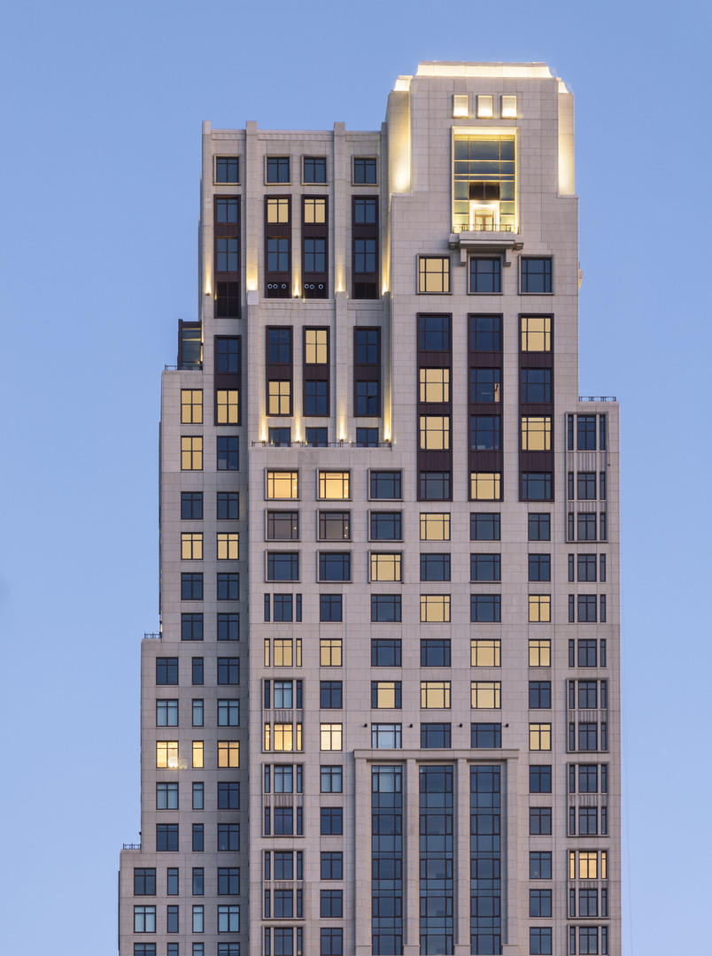 451 E Grand Ave #PH66 Chicago, IL 60611