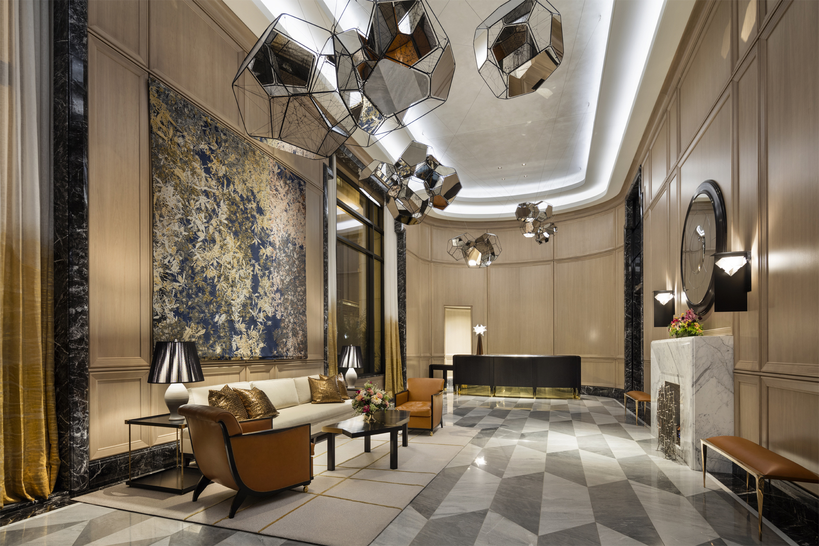 451 E Grand Ave #PH66 Chicago, IL 60611